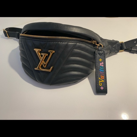 Louis Vuitton Handbags - Louis Vuitton new wave bumbag